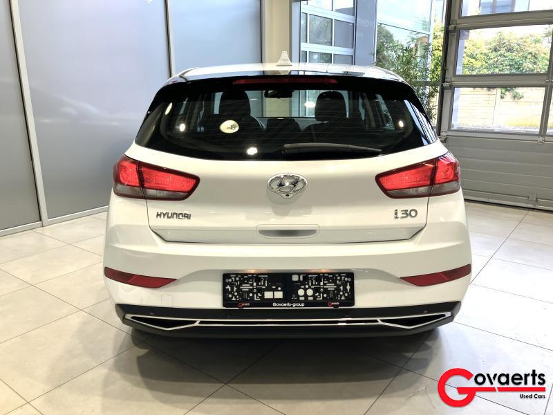 Hyundai i30 1.0 T-GDI 120pk Modern CAm / Android-Apple Carplay — photo 5
