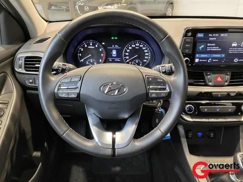 Hyundai i30 1.0 T-GDI 120pk Modern CAm / Android-Apple Carplay — photo 8