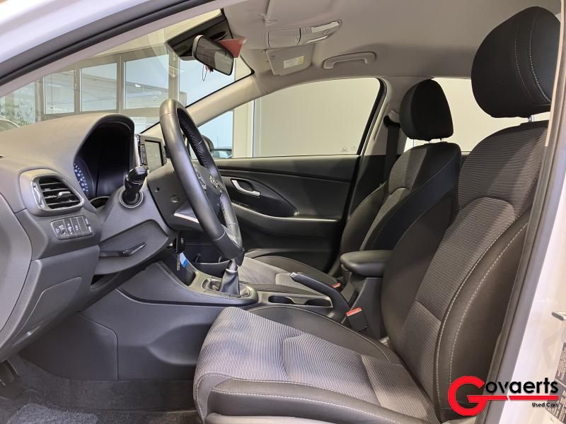 Hyundai i30 1.0 T-GDI 120pk Modern CAm / Android-Apple Carplay — photo 6
