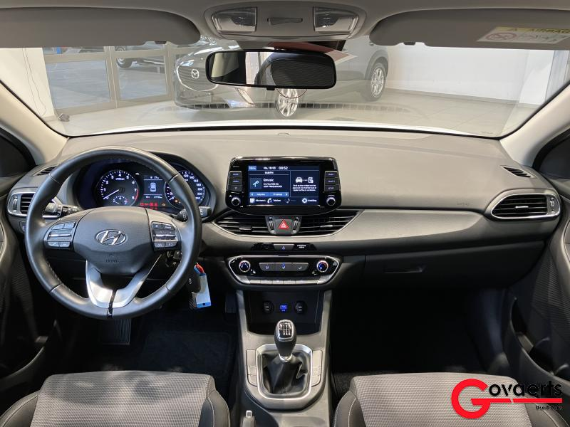 Hyundai i30 1.0 T-GDI 120pk Modern CAm / Android-Apple Carplay — photo 3