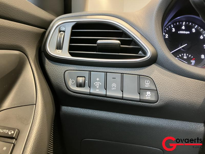 Hyundai i30 1.0 T-GDI 120pk Modern CAm / Android-Apple Carplay — photo 13