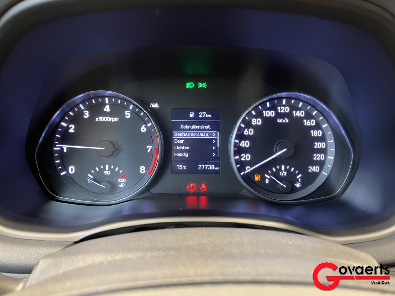 Hyundai i30 1.0 T-GDI 120pk Modern CAm / Android-Apple Carplay — photo 9