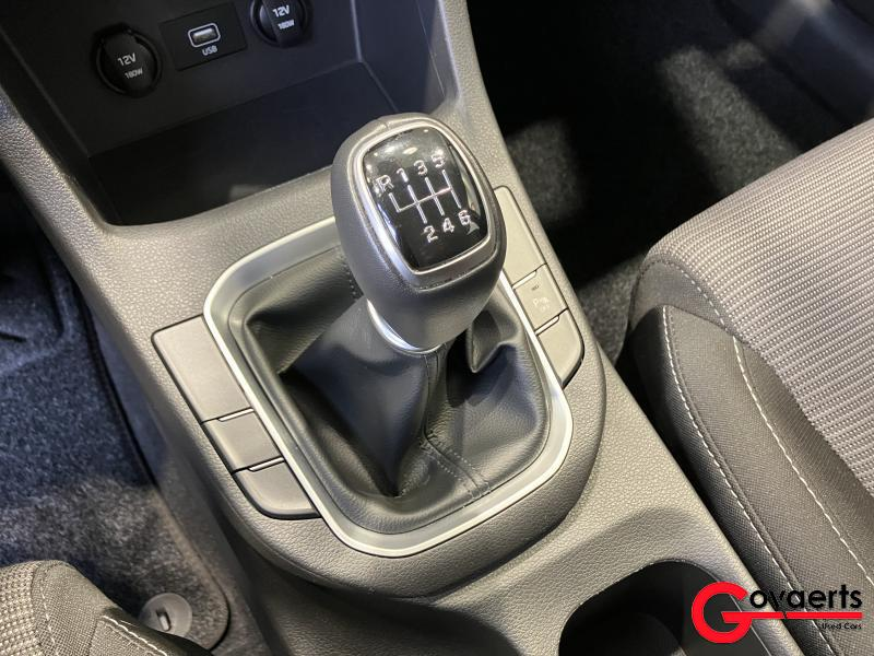Hyundai i30 1.0 T-GDI 120pk Modern CAm / Android-Apple Carplay — photo 14