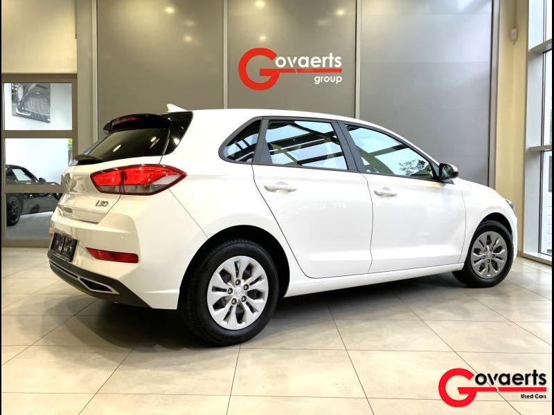 Hyundai i30 1.0 T-GDI 120pk Modern CAm / Android-Apple Carplay — photo 2