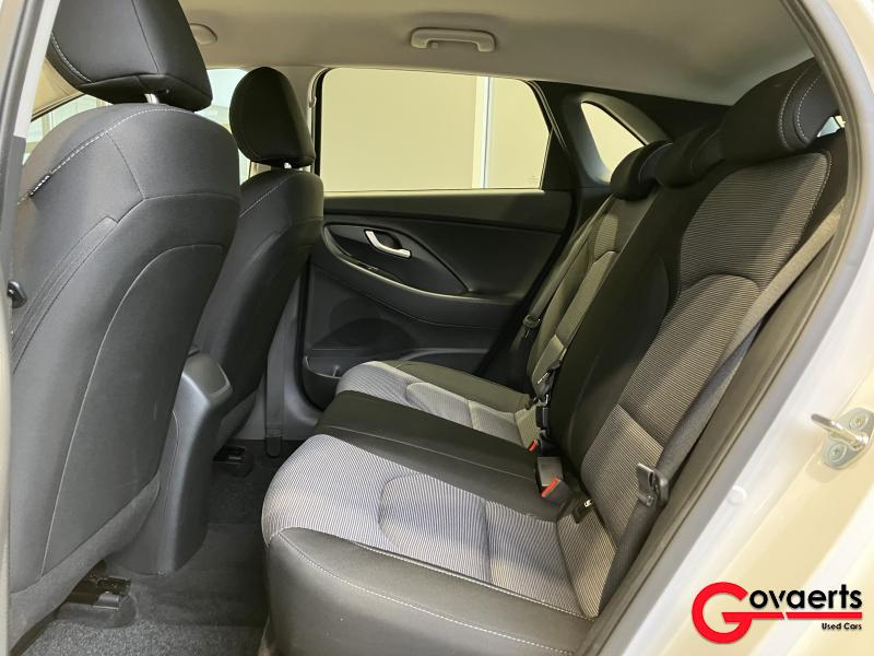 Hyundai i30 1.0 T-GDI 120pk Modern CAm / Android-Apple Carplay — photo 7