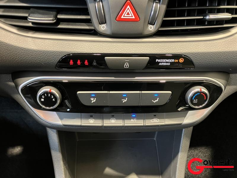Hyundai i30 1.0 T-GDI 120pk Modern CAm / Android-Apple Carplay — photo 15