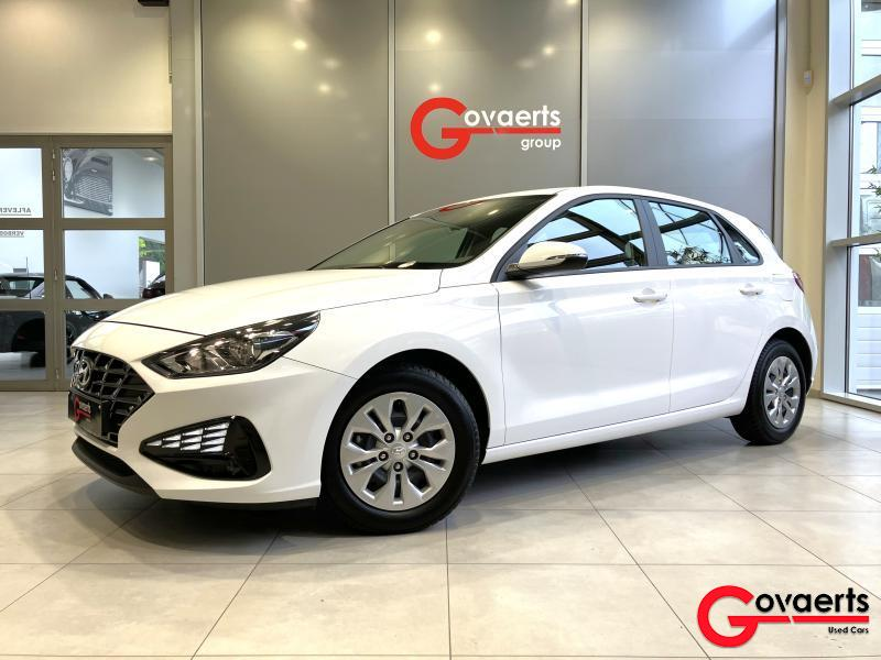 Hyundai i30 1.0 T-GDI 120pk Modern CAm / Android-Apple Carplay