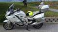 BMW K 1600 GTL Exclusive Exclusive Blanc - thumbnail 4