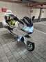 BMW K 1600 GTL Exclusive Exclusive Blanc - thumbnail 2