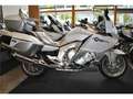 BMW K 1600 GTL Exclusive Exclusive Blanc - thumbnail 5