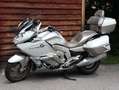 BMW K 1600 GTL Exclusive Exclusive Blanc - thumbnail 3