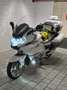 BMW K 1600 GTL Exclusive Exclusive Blanc - thumbnail 8