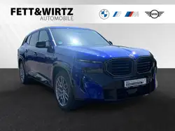 Bmw XM 50e Inkl. € 1.190 Zubehörbonus* AHK|DAProf.|Autoba