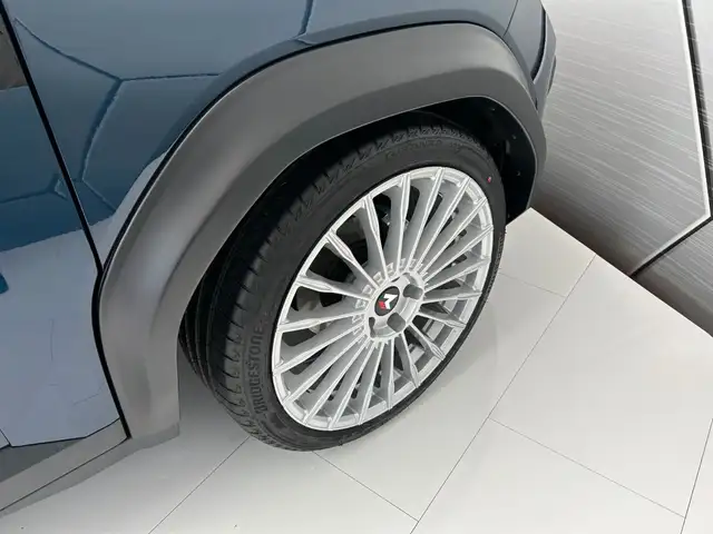 Dacia Duster view 7
