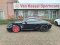 Porsche Cayman S 3.4 Schwarz - thumbnail 1