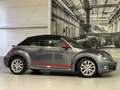Volkswagen Beetle Cabriolet 1.2 TSI Club *1e eigenaar & 78.000 km* Gris - thumbnail 11