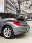 Volkswagen Beetle Cabriolet 1.2 TSI Club *1e eigenaar & 78.000 km* Gris - thumbnail 28