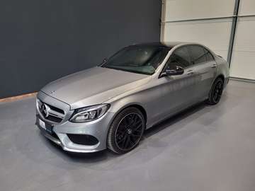 d 4Matic AMG *Leder| Navi| Pano| LED*