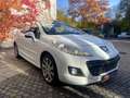 Peugeot 207 CC Cabrio Allure Navi*SHZ*Leder*PDC*Tempomat Weiß - thumbnail 6