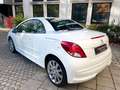 Peugeot 207 CC Cabrio Allure Navi*SHZ*Leder*PDC*Tempomat Weiß - thumbnail 8