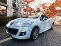 Peugeot 207 CC Cabrio Allure Navi*SHZ*Leder*PDC*Tempomat Weiß - thumbnail 3