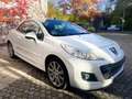 Peugeot 207 CC Cabrio Allure Navi*SHZ*Leder*PDC*Tempomat Weiß - thumbnail 7