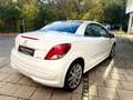 Peugeot 207 CC Cabrio Allure Navi*SHZ*Leder*PDC*Tempomat Weiß - thumbnail 9