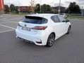 Lexus CT 200h CT Hybrid F Sport*Automatik*Navi*Pelle*Xenon*Camer Blanc - thumbnail 4