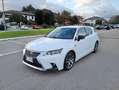 Lexus CT 200h CT Hybrid F Sport*Automatik*Navi*Pelle*Xenon*Camer Blanc - thumbnail 1