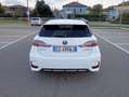 Lexus CT 200h CT Hybrid F Sport*Automatik*Navi*Pelle*Xenon*Camer Blanc - thumbnail 5