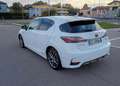 Lexus CT 200h CT Hybrid F Sport*Automatik*Navi*Pelle*Xenon*Camer Blanc - thumbnail 6
