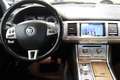 Jaguar XF 3.0 V6 Premium Luxury Automaat Airco, Cruise Contr Grijs - thumbnail 8