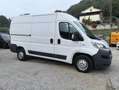 Fiat Ducato furgone 3000  CNG PM/TM Blanc - thumbnail 2