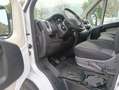 Fiat Ducato furgone 3000  CNG PM/TM Blanc - thumbnail 9