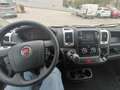 Fiat Ducato furgone 3000  CNG PM/TM Blanc - thumbnail 7