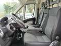 Fiat Ducato furgone 3000  CNG PM/TM Blanc - thumbnail 8