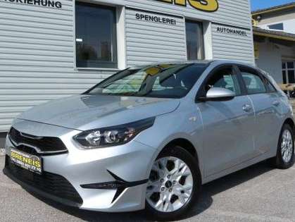 Kia Ceed / cee'd Edition 7
