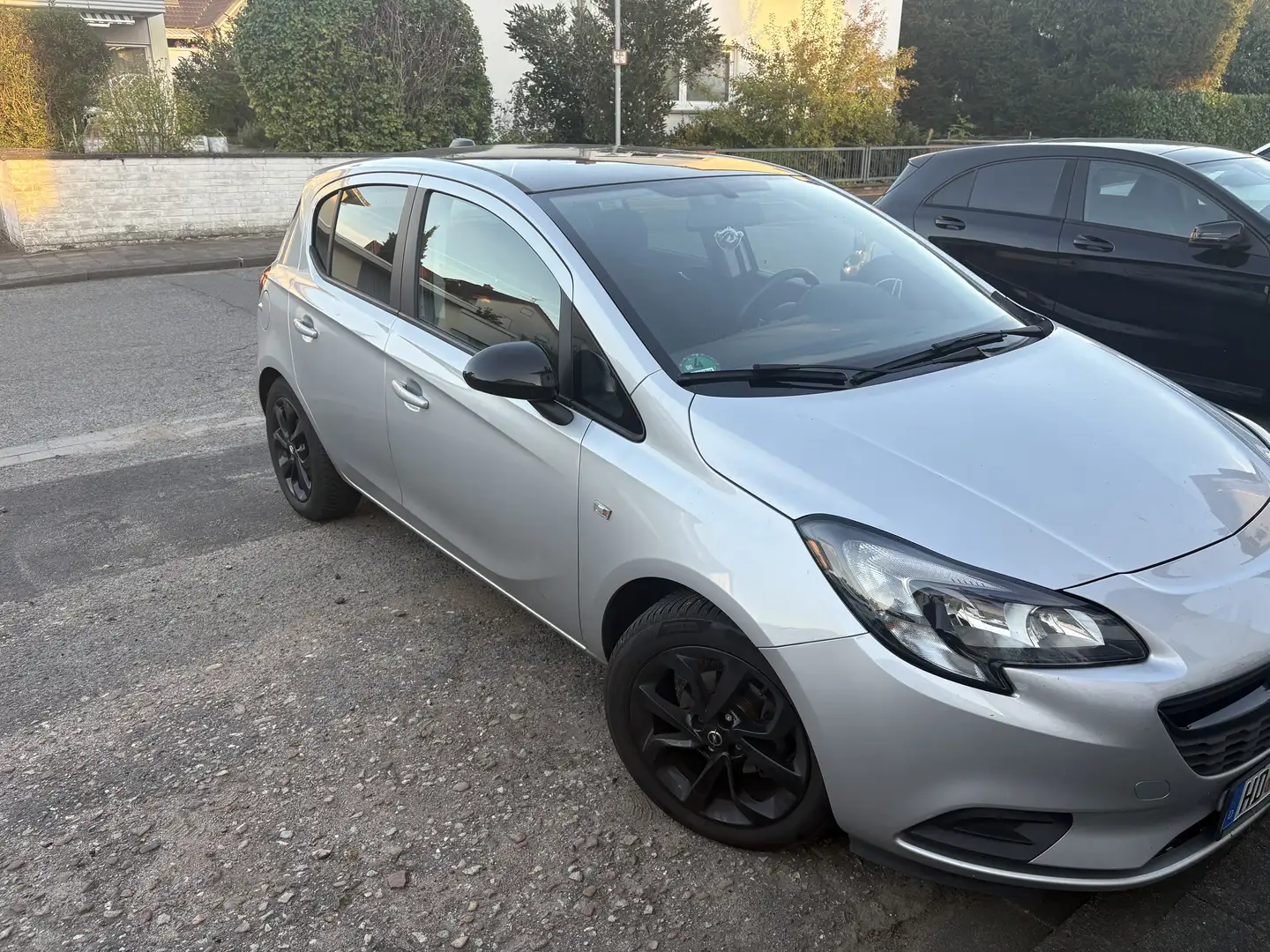 Opel Corsa 1.4 Color Edition - 2