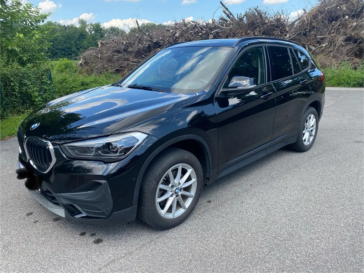 BMW X1 - 2