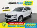 Skoda Karoq 2.0TDI Adblue Selection 85kW Blanco - thumbnail 1