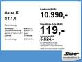 Opel Astra K ST 1.4 Turbo Active *Sitzheizung*PDC* Gris - thumbnail 4