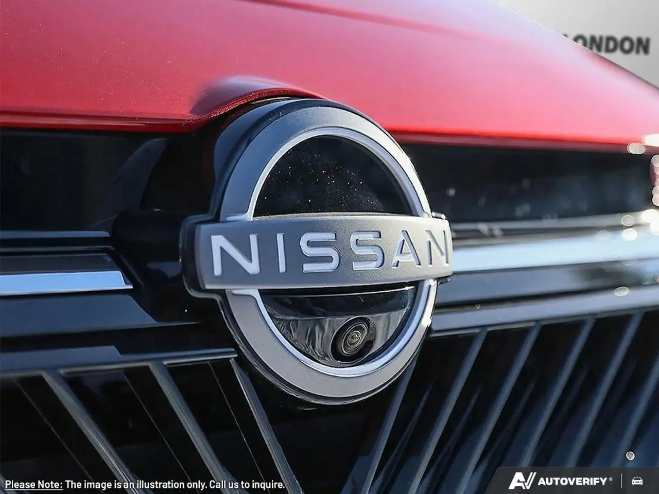 Nissan Sentra снимка Nissan Sentra