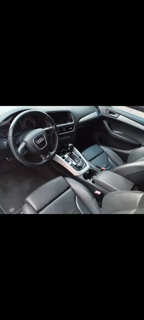 Audi Q5 2.0 TDI 170 DPF Quattro S Line tronic 7 - 1