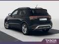 Volkswagen T-Cross 1.0 TSI 115 DSG IQ.Light 17p Noir - thumbnail 3