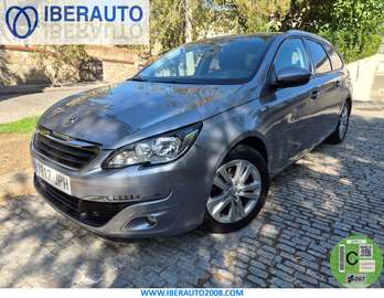 SW 1.2 PureTech S&S Style 130