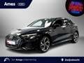 Audi A3 Sportback 45 245pk TFSI e S edition Competition MM Noir - thumbnail 1