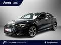 Audi A3 Sportback 45 245pk TFSI e S edition Competition MM Zwart - thumbnail 1