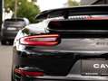Porsche 991 991.2 Turbo S Cab PDK/20"/CERAMIC/PDLS+/ACC/BOSE Noir - thumbnail 26