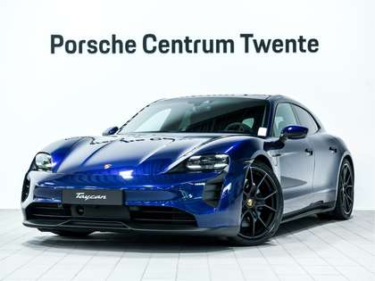 Porsche Taycan GTS Sport Turismo Performance-accu Plus