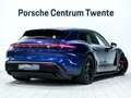 Porsche Taycan GTS Sport Turismo Performance-accu Plus Blauw - thumbnail 3